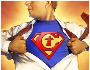 super-christian